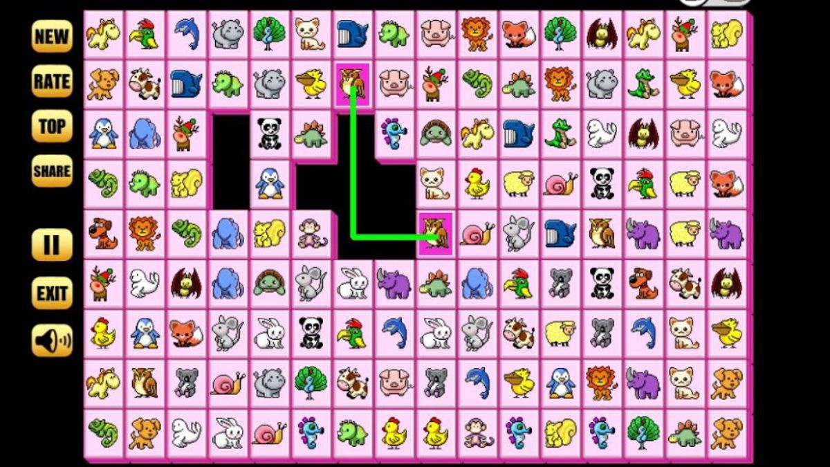 Game Pikachu cổ điển có giới hạn thời gian không?