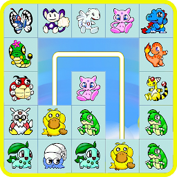 Game Pikachu cổ điển