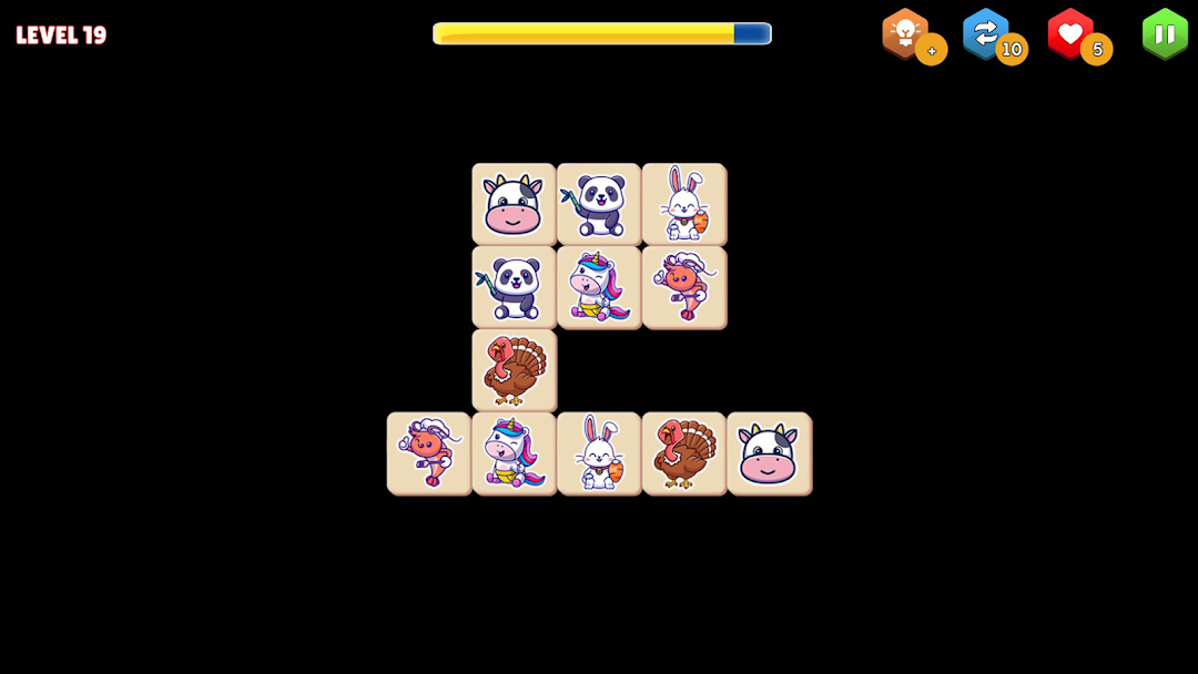 Cách chơi game Pikachu