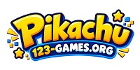 Game Pikachu cổ điển